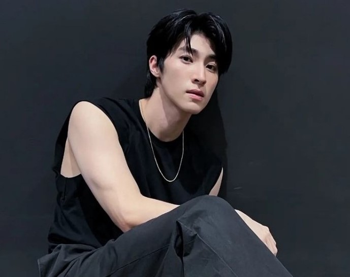 บูล พงศ์ทิวัตถ์